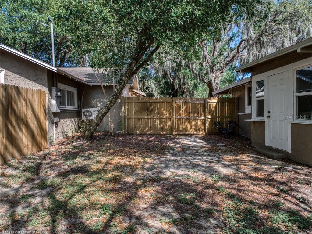 PALMHURST SUB - Residential