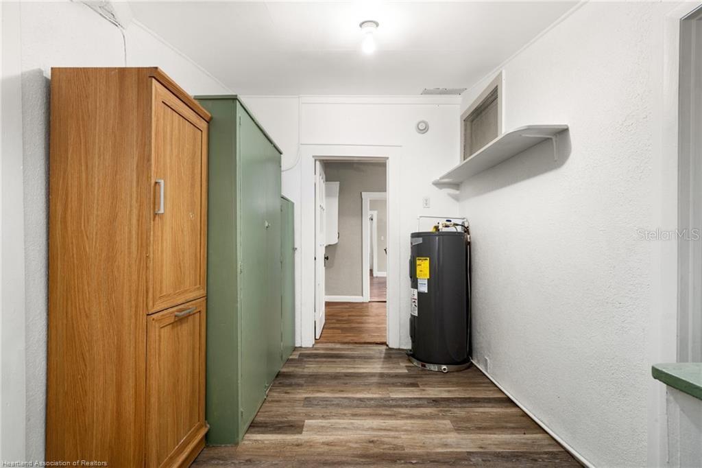 PALMHURST SUB - Residential