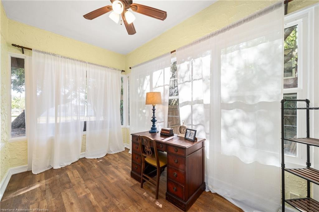 PALMHURST SUB - Residential