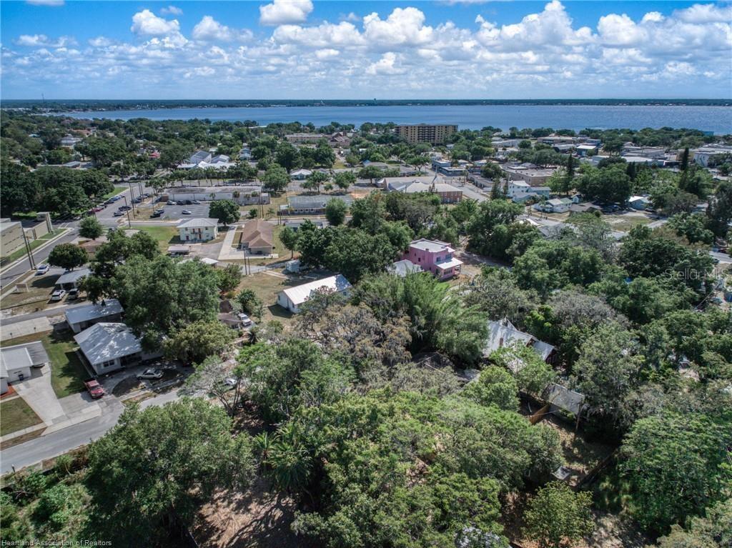 PALMHURST SUB - Residential