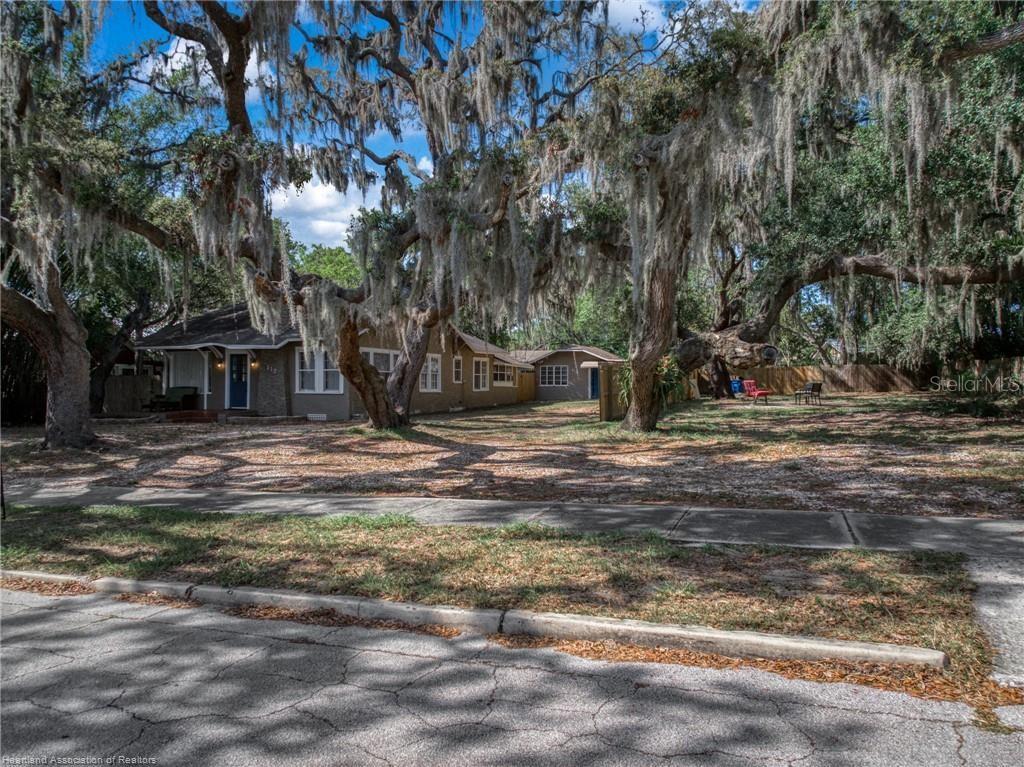 PALMHURST SUB - Residential
