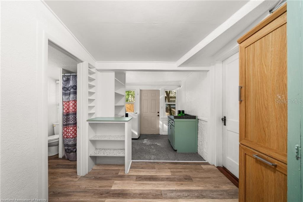 PALMHURST SUB - Residential
