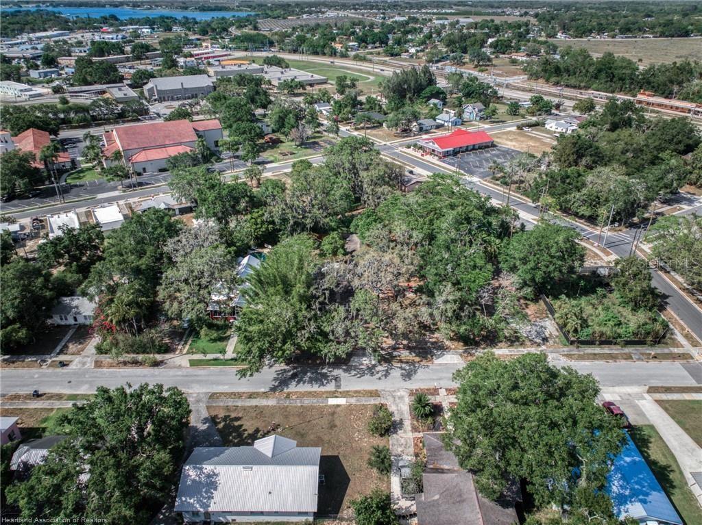PALMHURST SUB - Residential