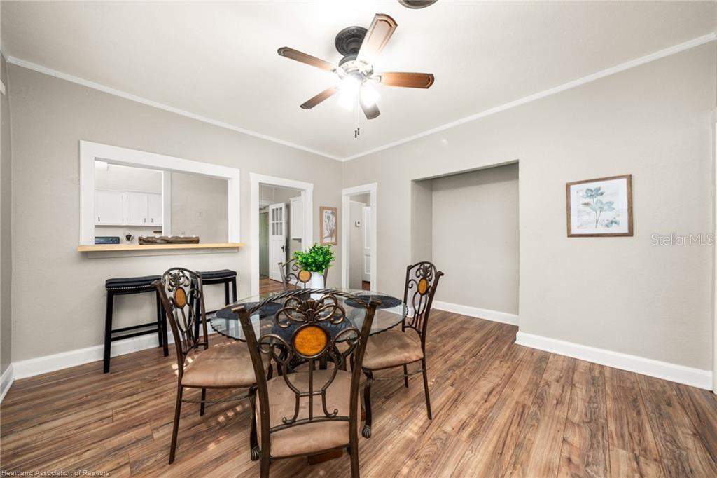 PALMHURST SUB - Residential