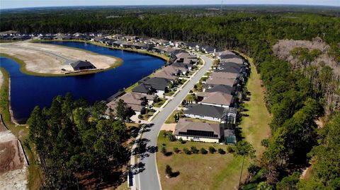 A home in ORMOND BEACH