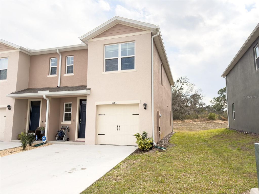 Photo of 3168 Goose Road, Davenport, FL 33837 (MLS # S5143282)