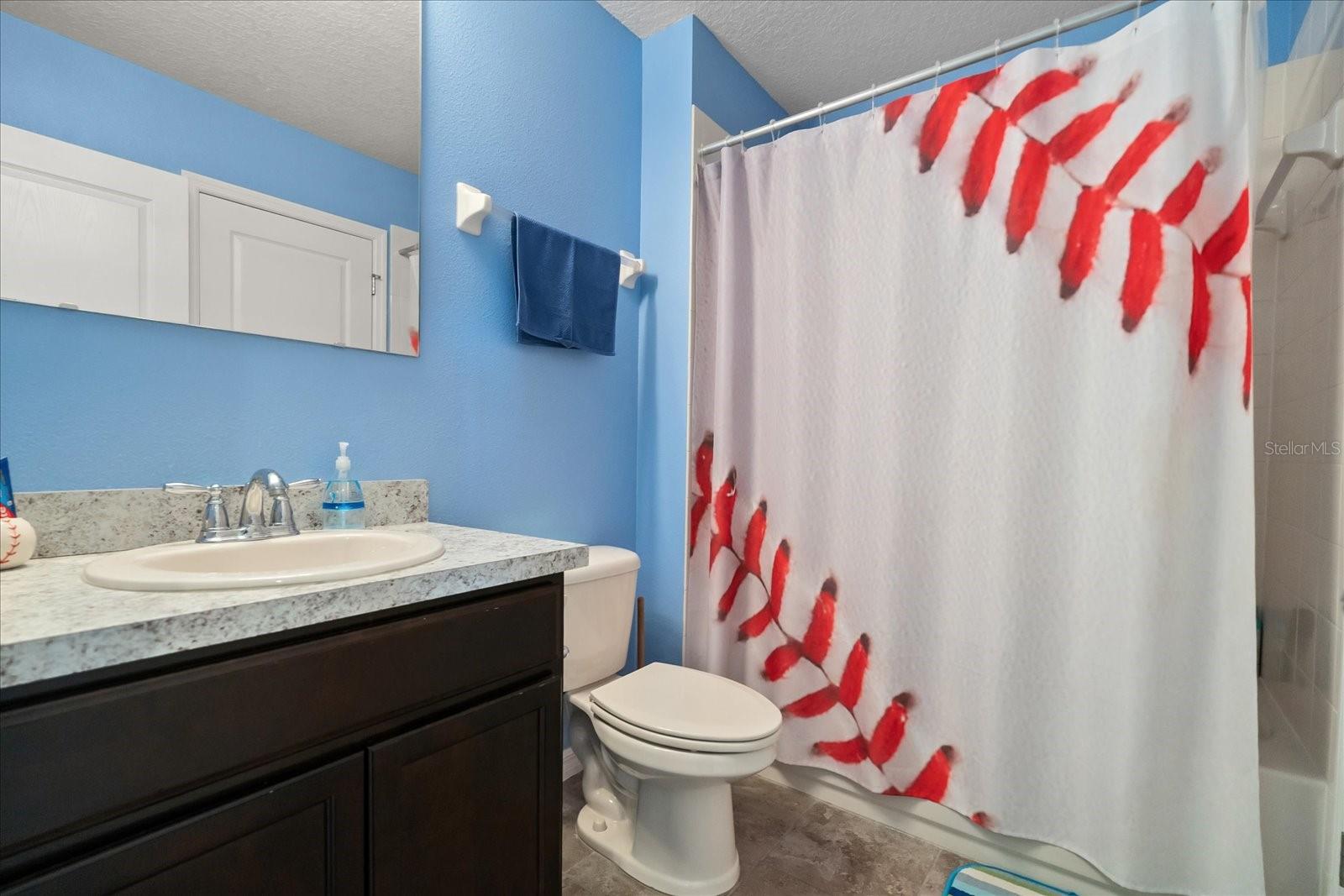 LAGO BUENDIA PH 2 - Residential