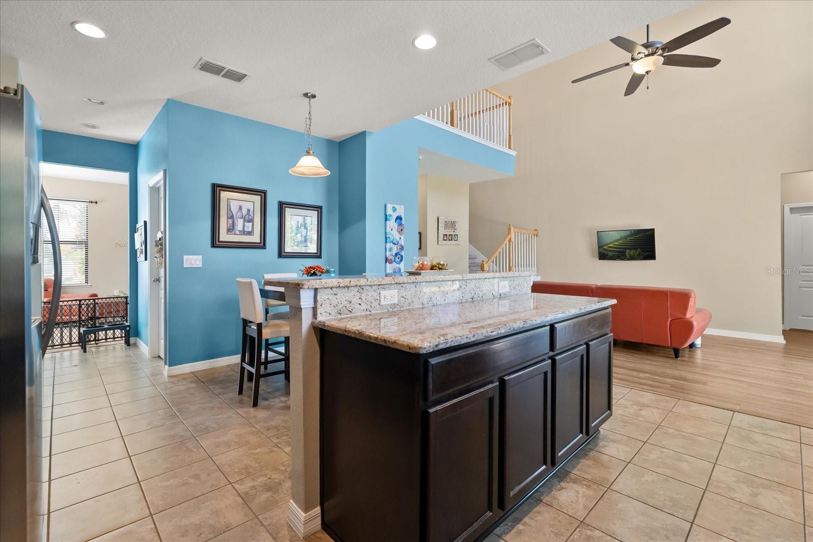 LAGO BUENDIA PH 2 - Residential