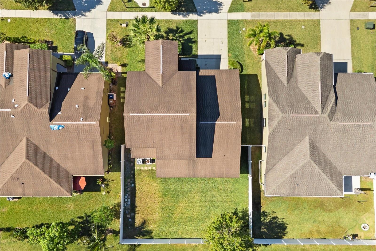 LAGO BUENDIA PH 2 - Residential