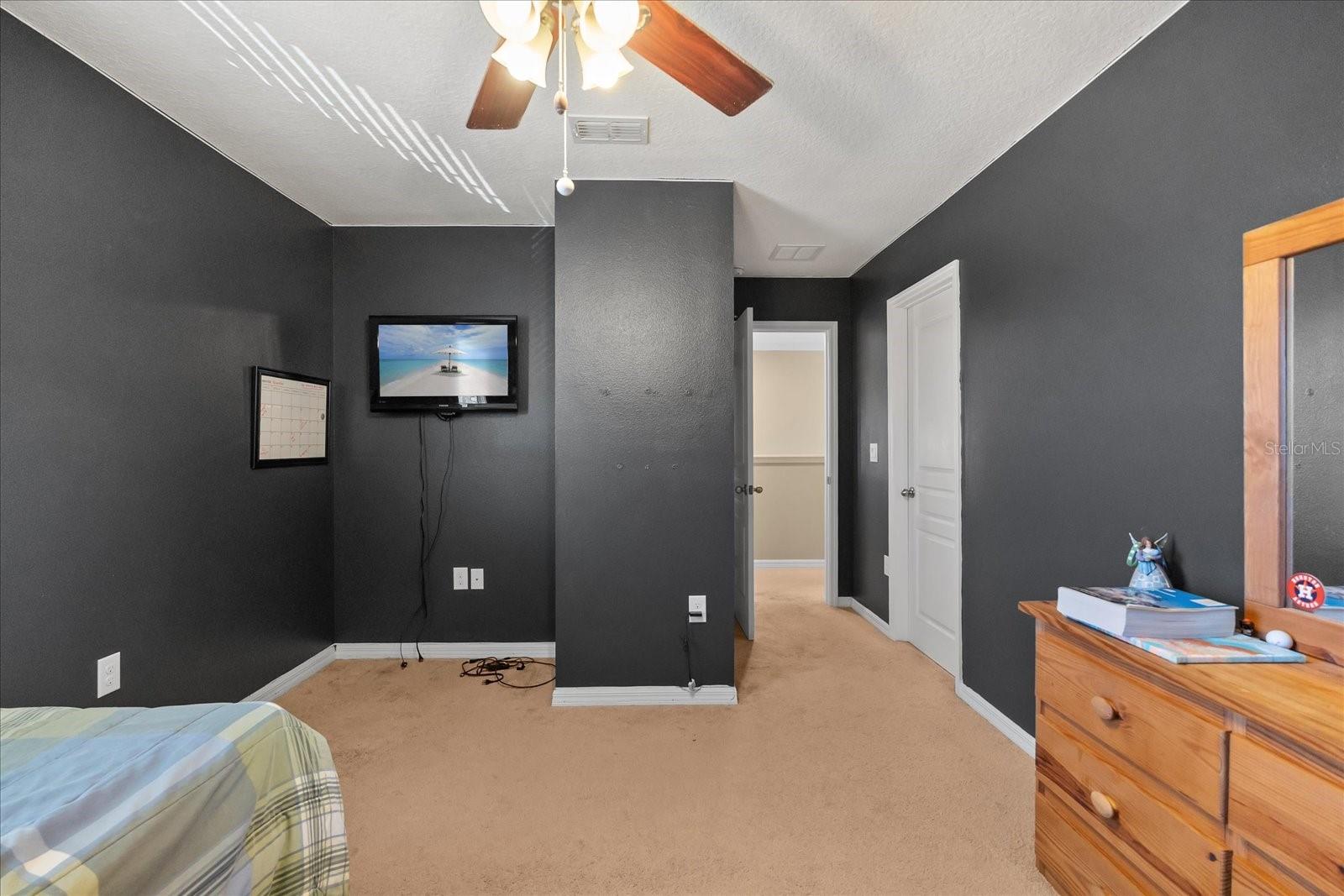 LAGO BUENDIA PH 2 - Residential