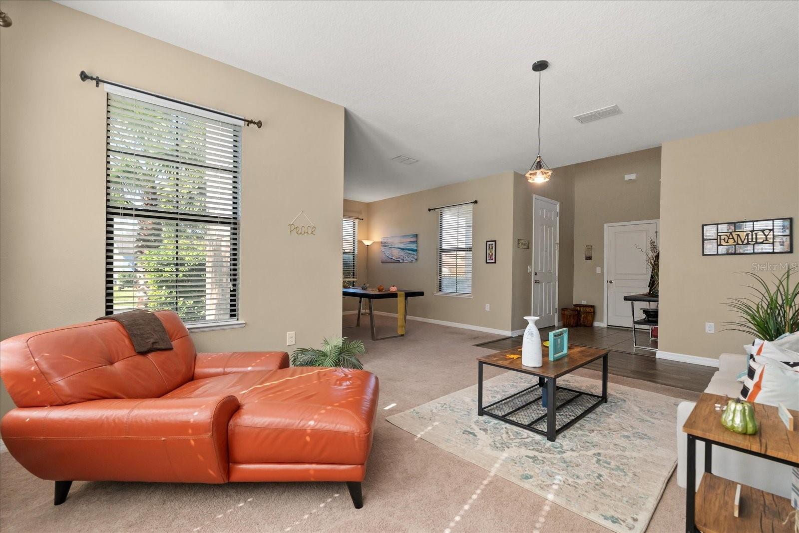 LAGO BUENDIA PH 2 - Residential