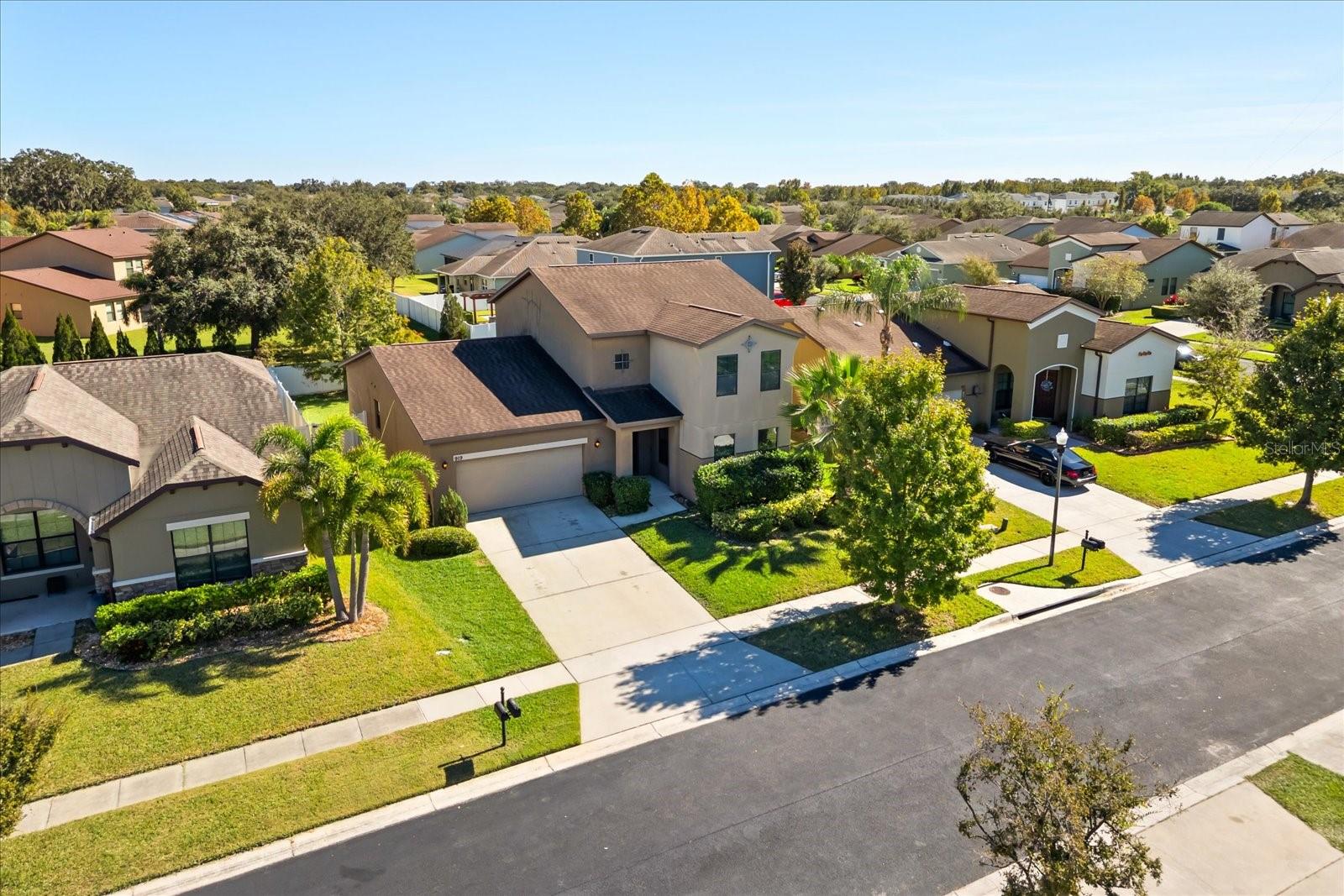 LAGO BUENDIA PH 2 - Residential