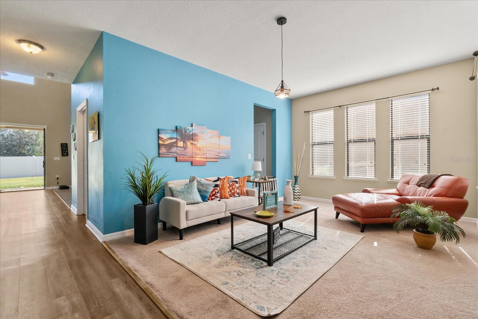 LAGO BUENDIA PH 2 - Residential