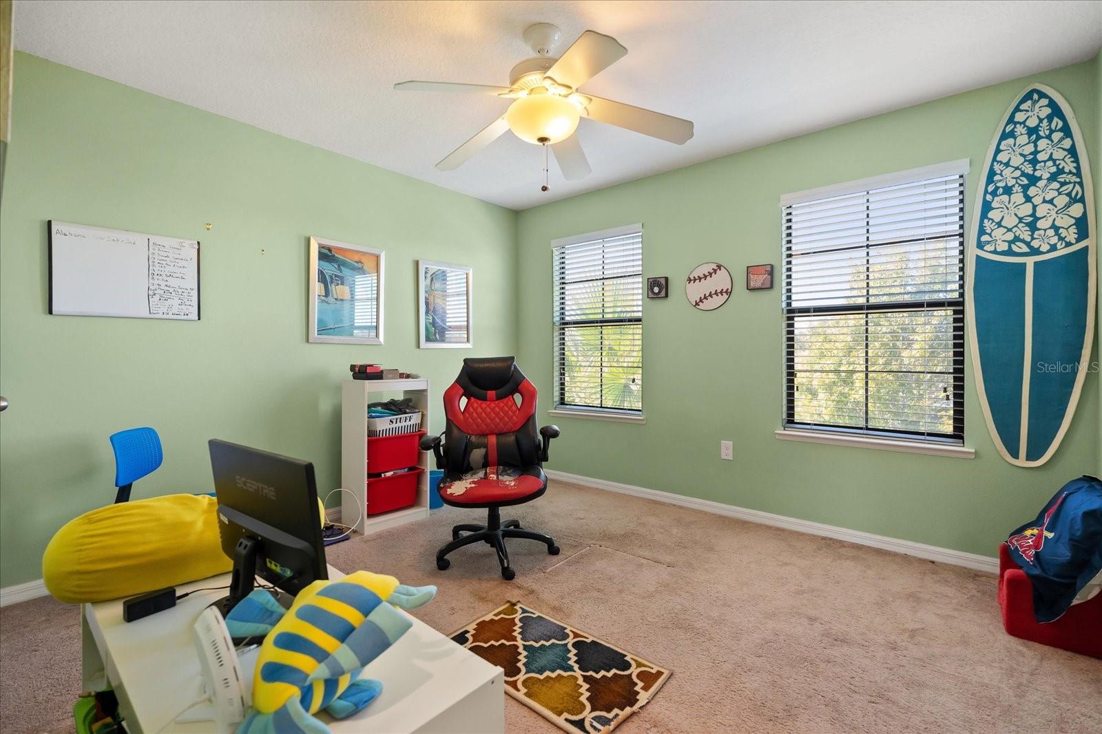 LAGO BUENDIA PH 2 - Residential