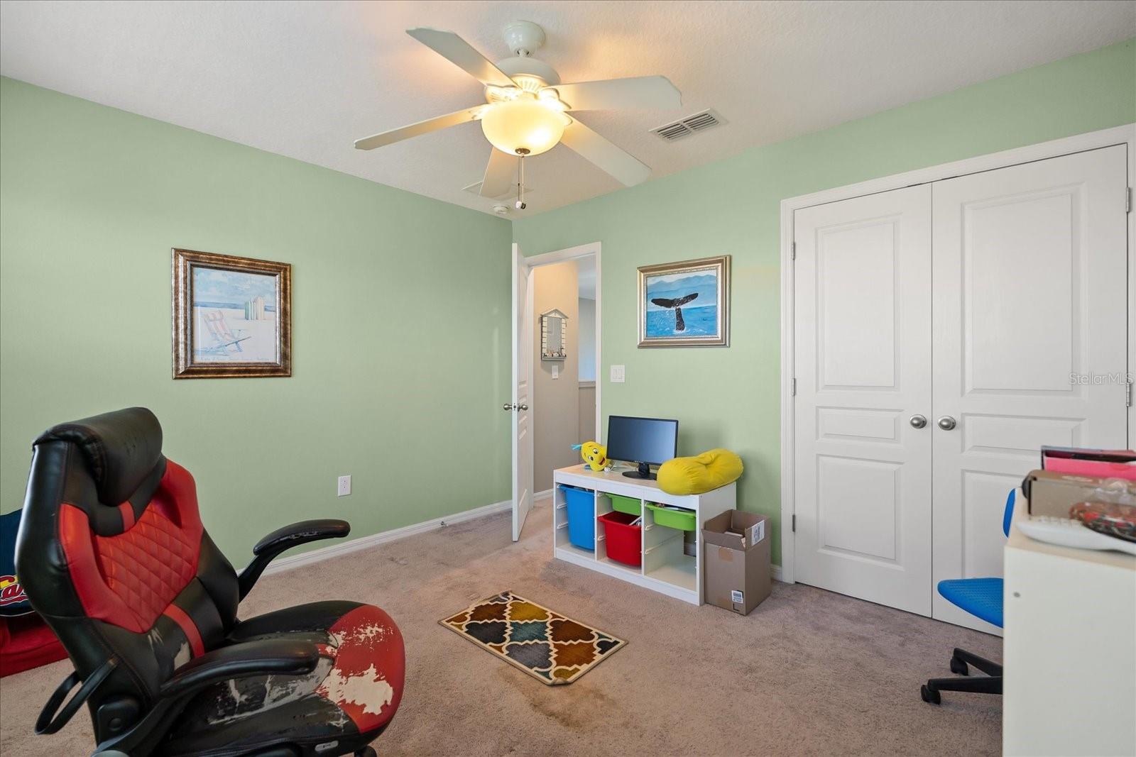 LAGO BUENDIA PH 2 - Residential