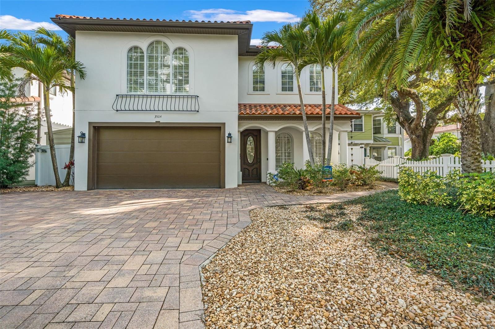 3504 W BARCELONA STREET