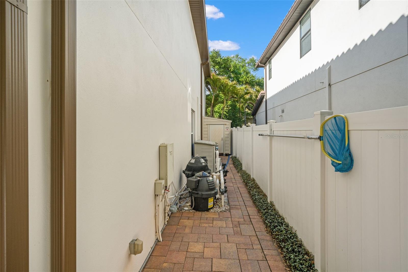 PALMA CEIA PARK - Residential