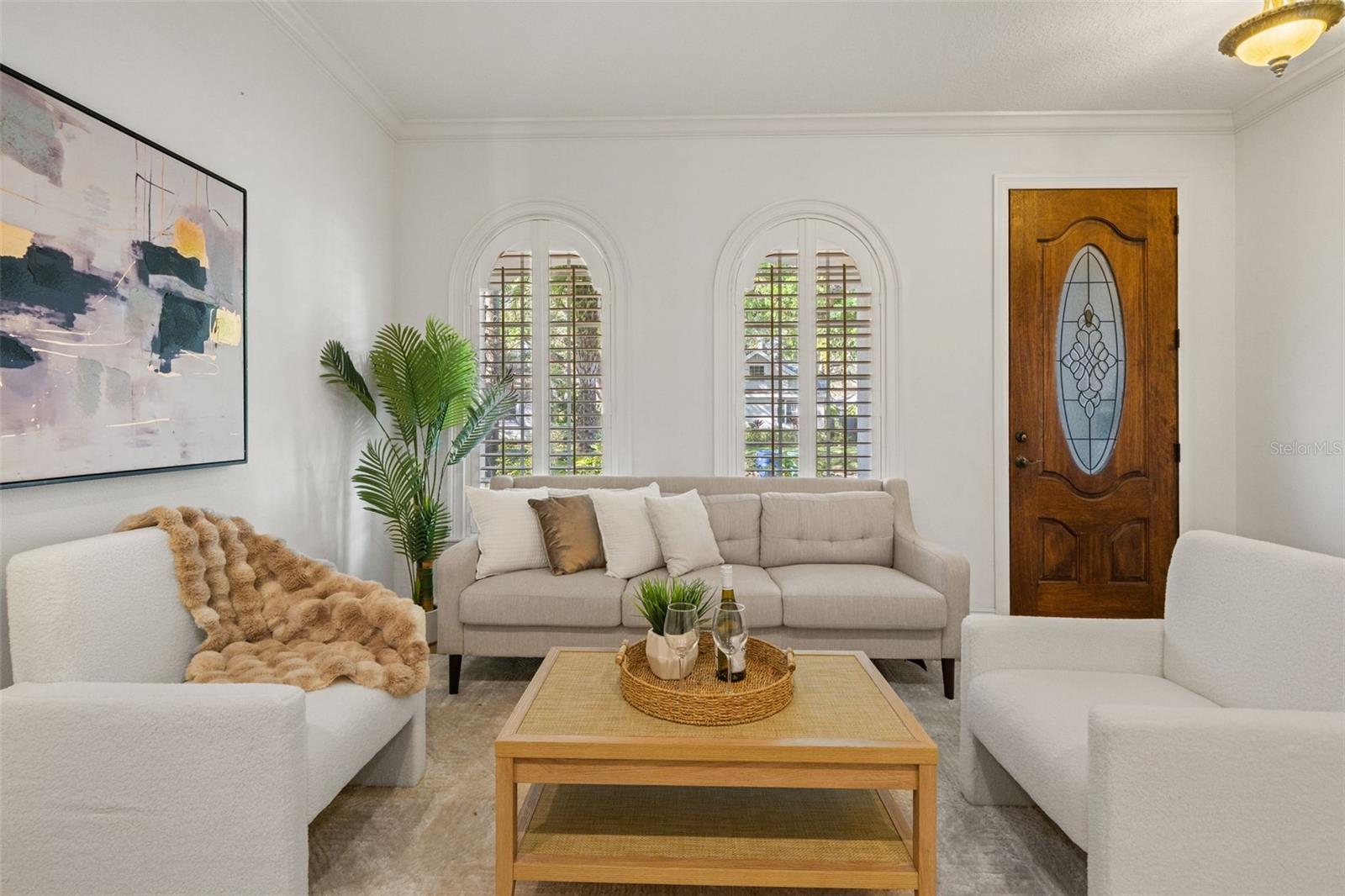 PALMA CEIA PARK - Residential