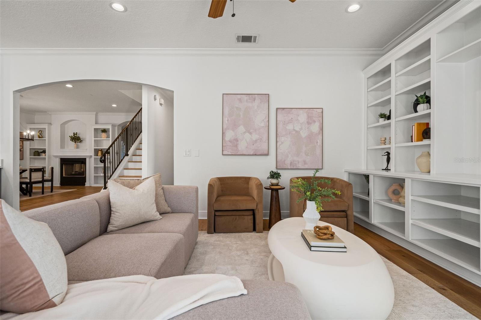 PALMA CEIA PARK - Residential