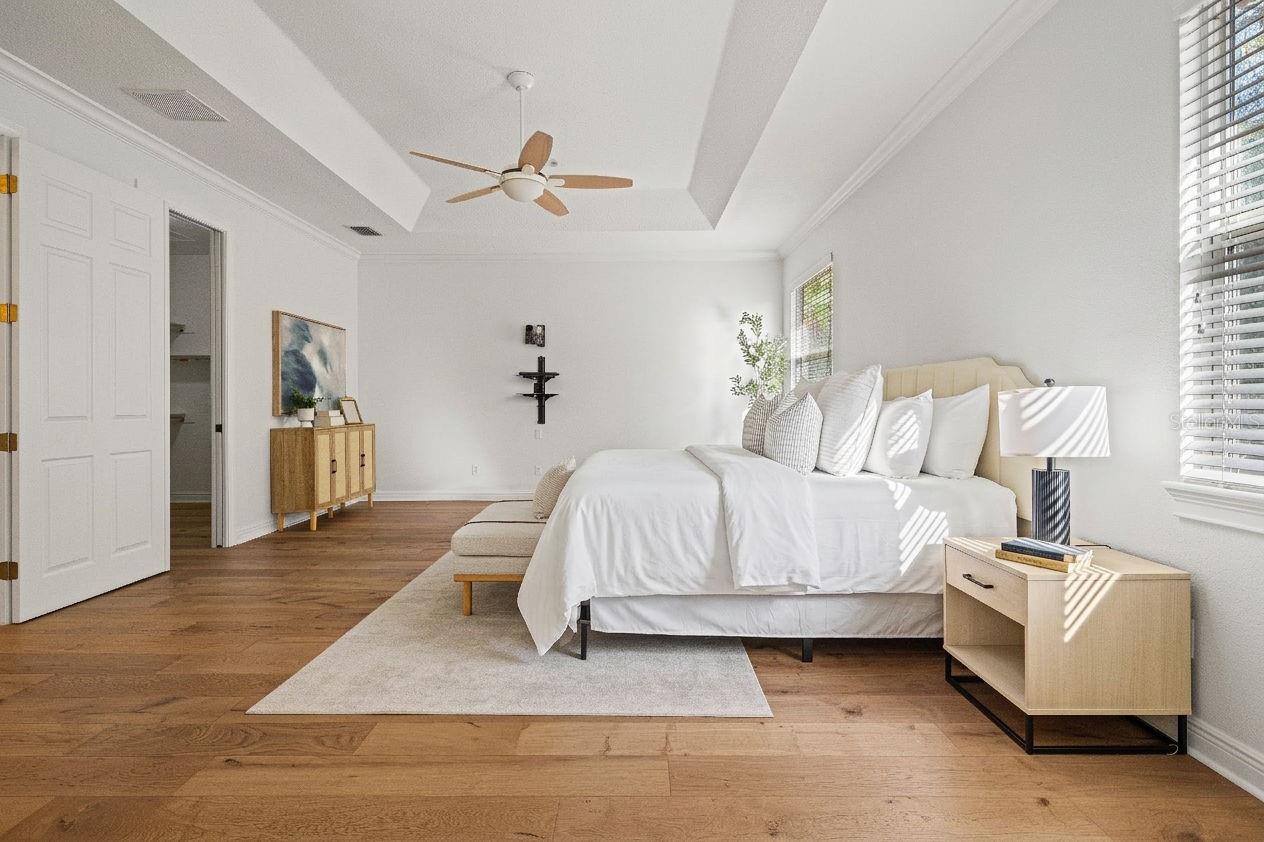 PALMA CEIA PARK - Residential