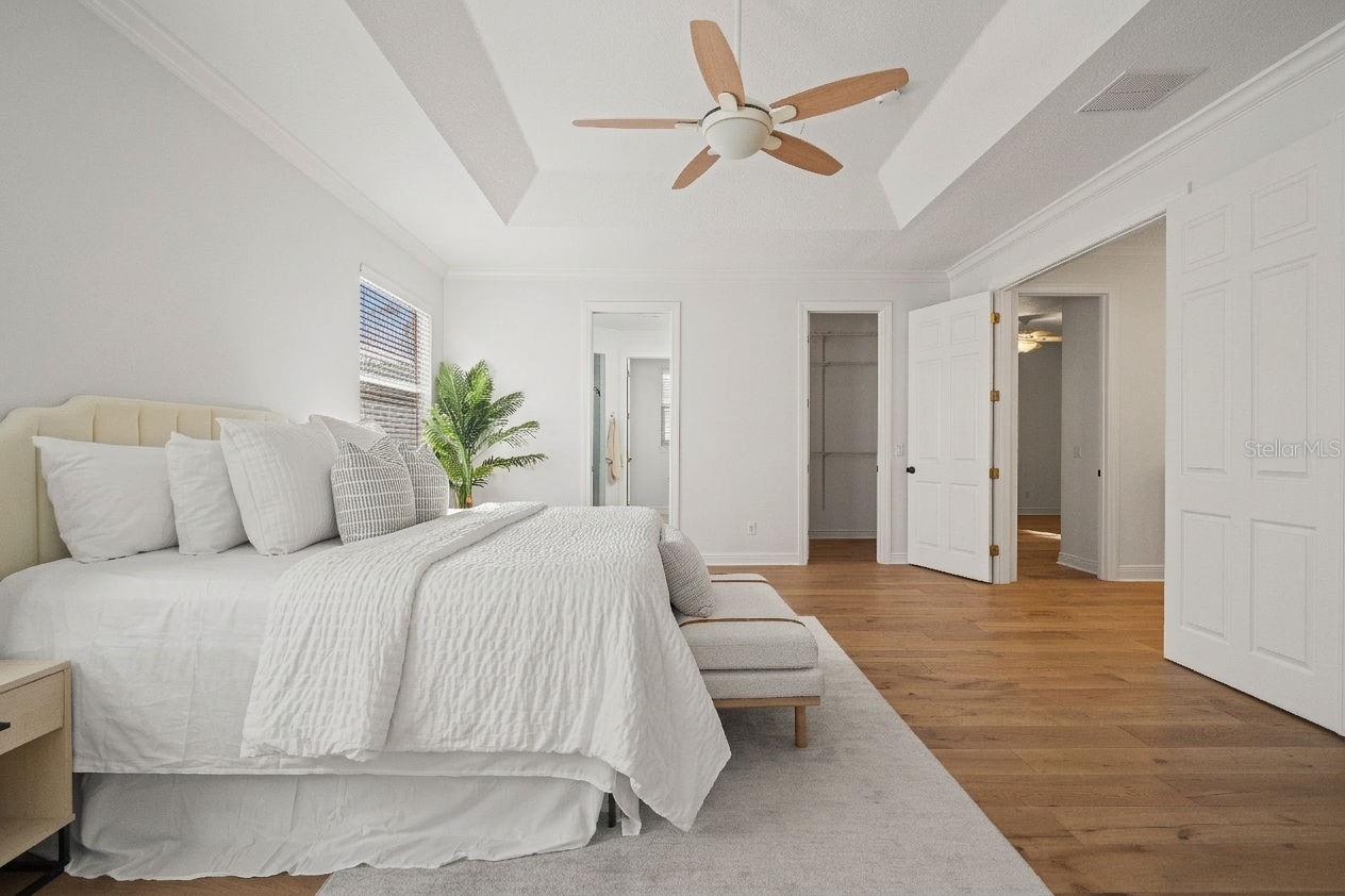 PALMA CEIA PARK - Residential