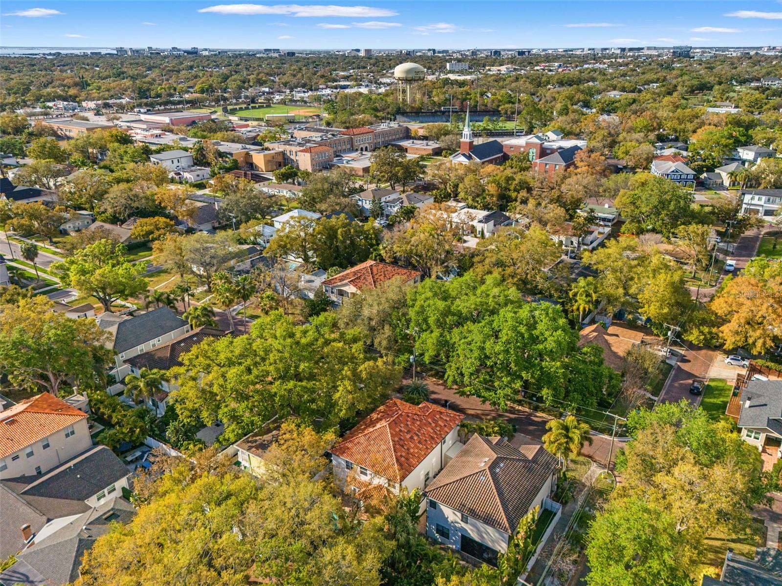 PALMA CEIA PARK - Residential