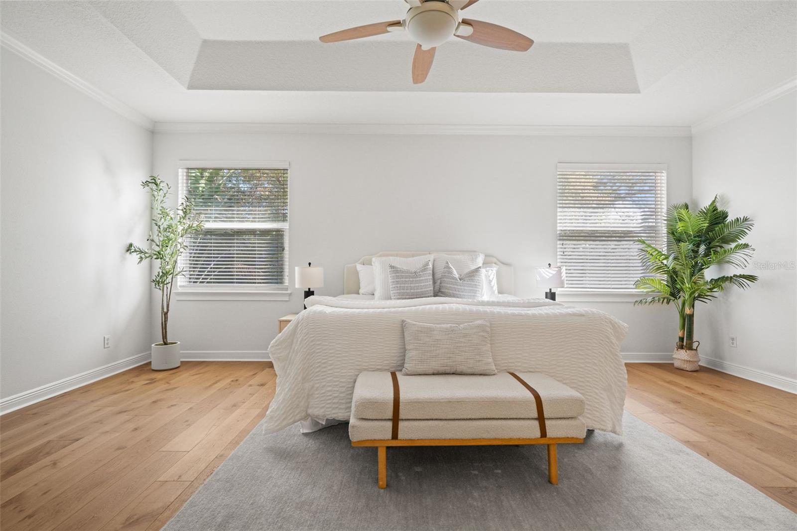 PALMA CEIA PARK - Residential