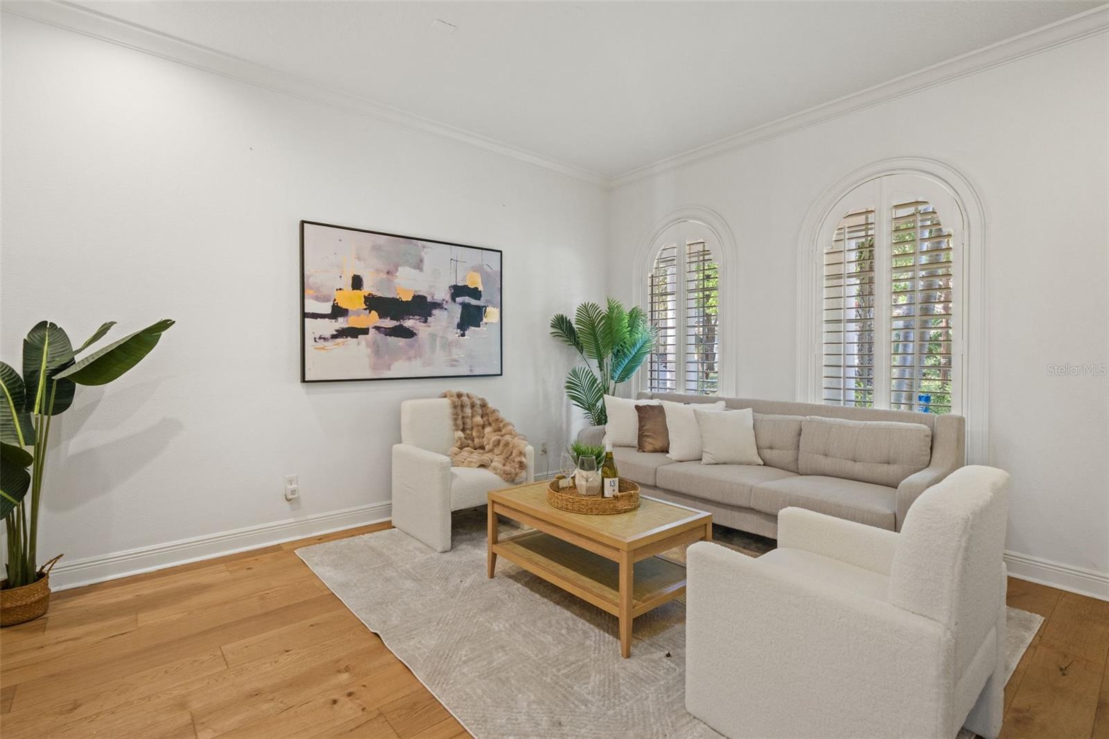 PALMA CEIA PARK - Residential