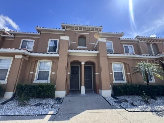 Photo of 5340 Paradise Cay Circle, Kissimmee, FL 34746 (MLS # O6441193)