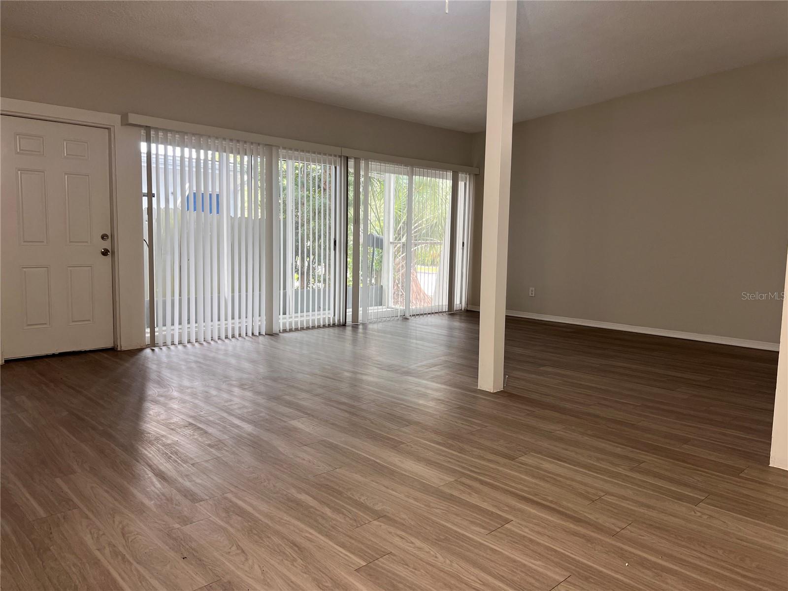 PORACHS ADD 3 - Residential Lease