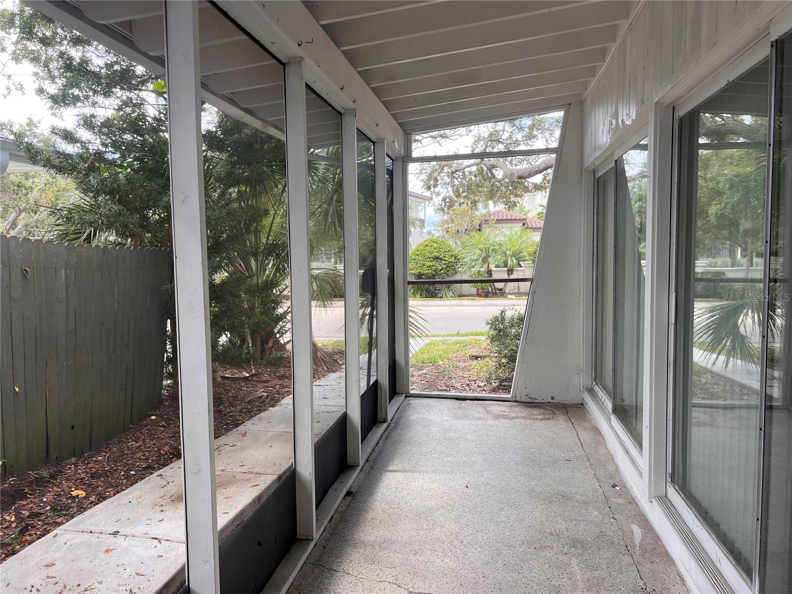 PORACHS ADD 3 - Residential Lease