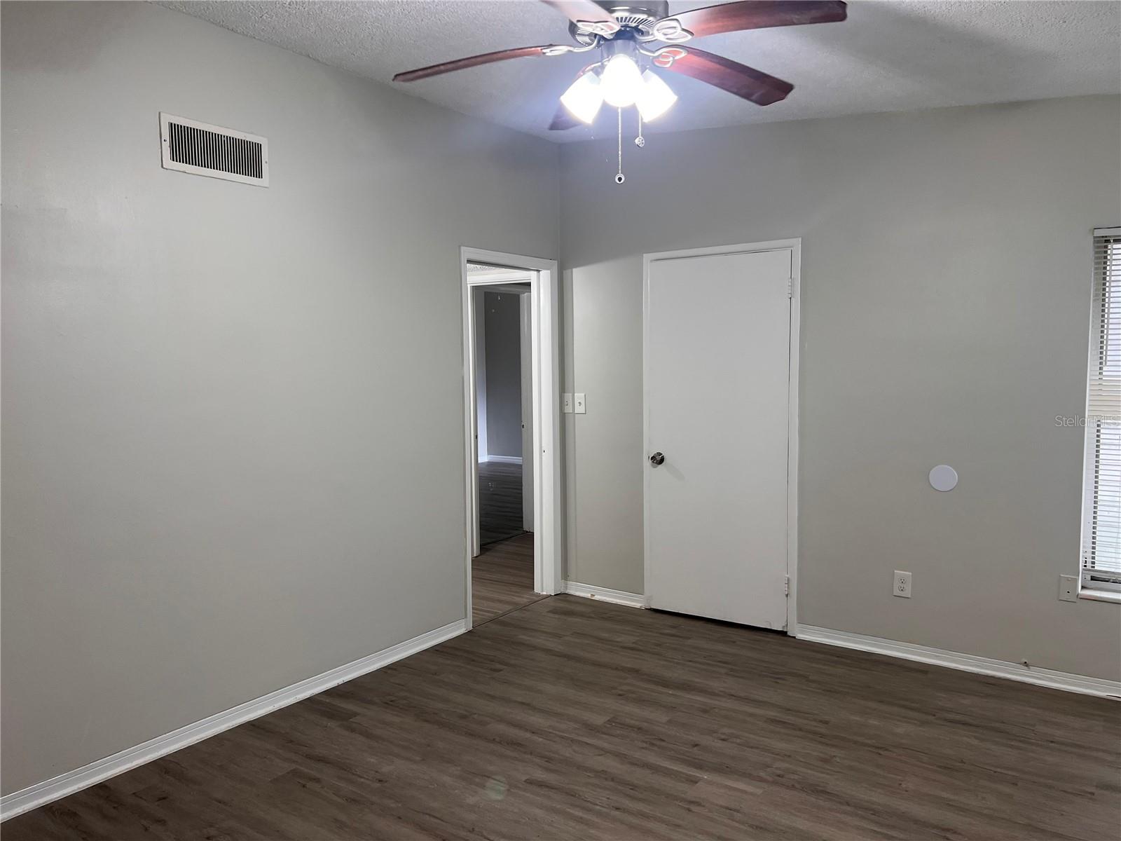 PORACHS ADD 3 - Residential Lease