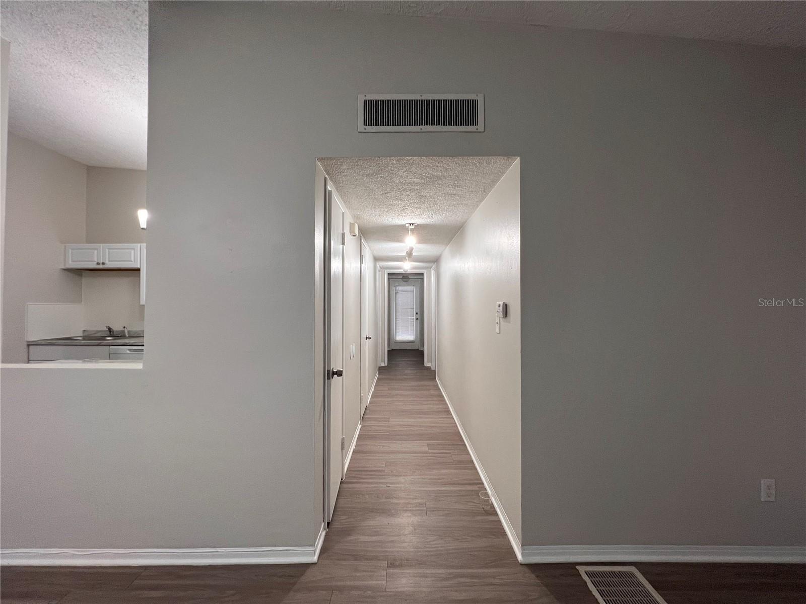 PORACHS ADD 3 - Residential Lease