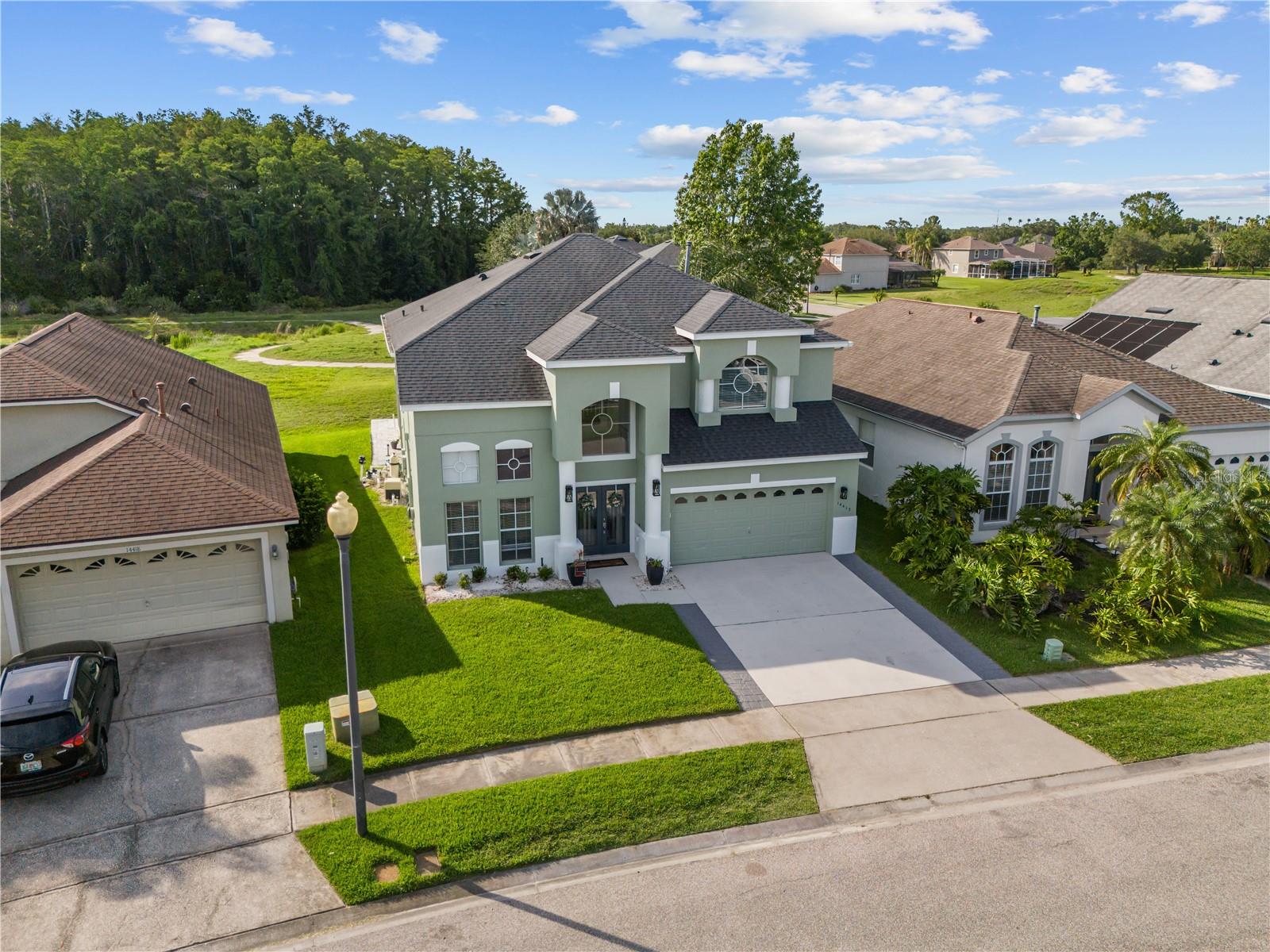 14412 SAINT GEORGES HILL DRIVE