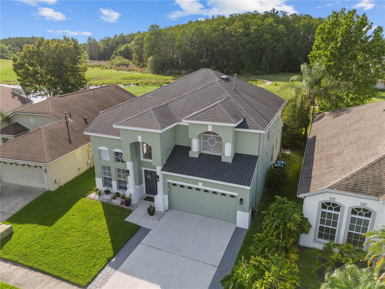 14412 SAINT GEORGES HILL DRIVE