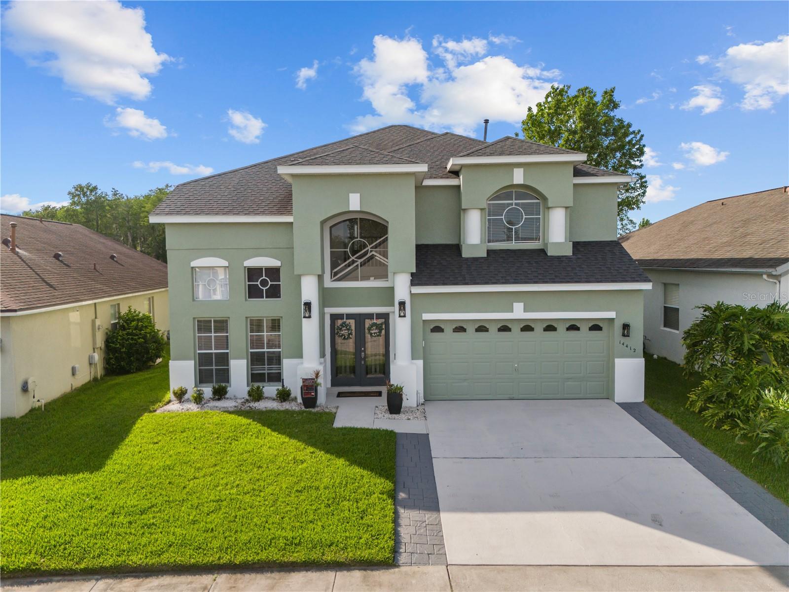 14412 SAINT GEORGES HILL DRIVE