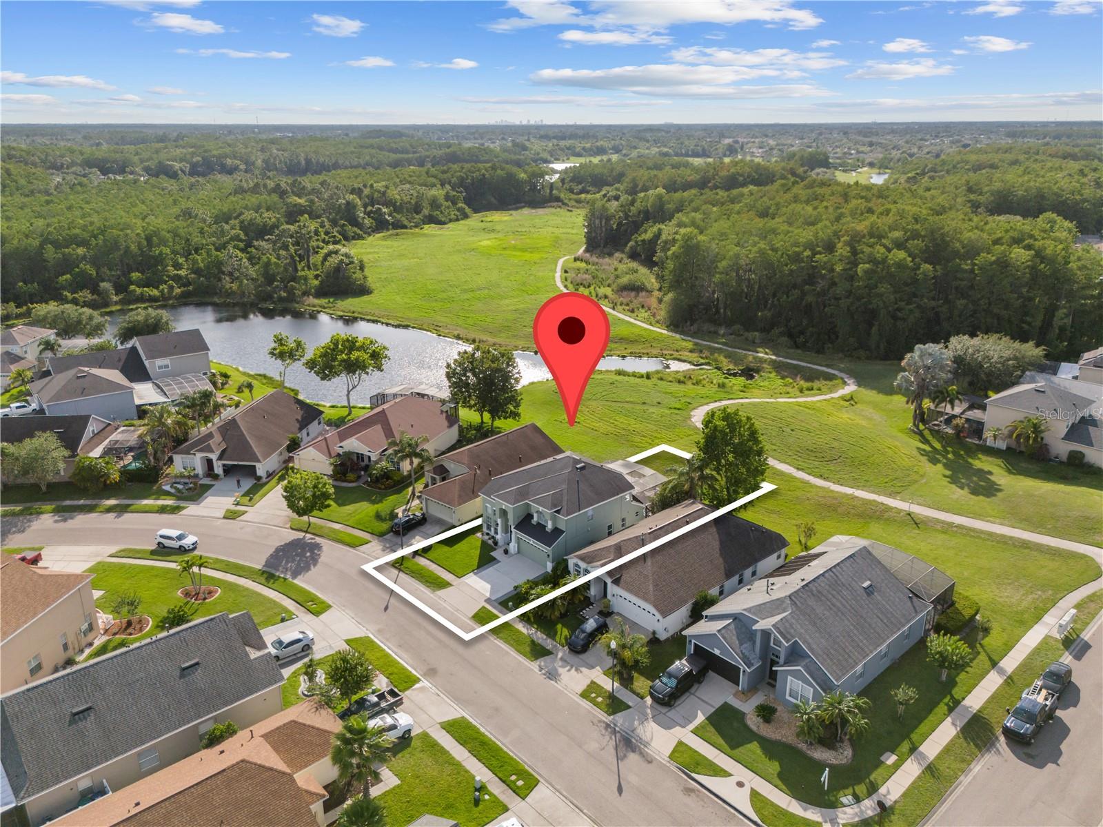 14412 SAINT GEORGES HILL DRIVE