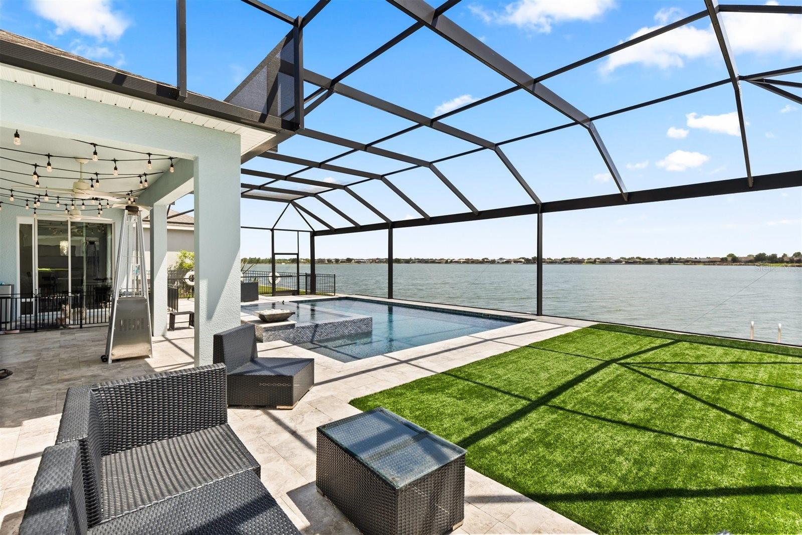 WATERSIDE POINTE PH 3 - Residential