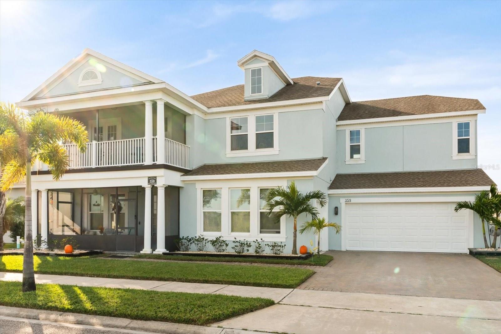 WATERSIDE POINTE PH 3 - Residential