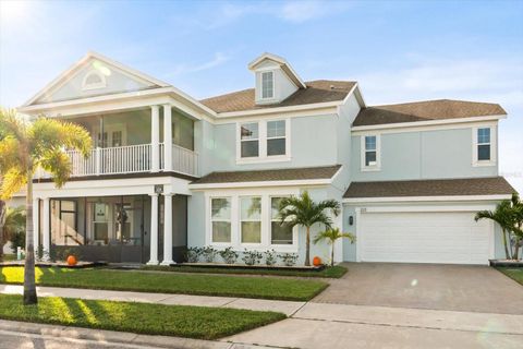 Tiny photo for 359 Blue Cypress Drive, Groveland, FL 34736 (MLS # O6359935)