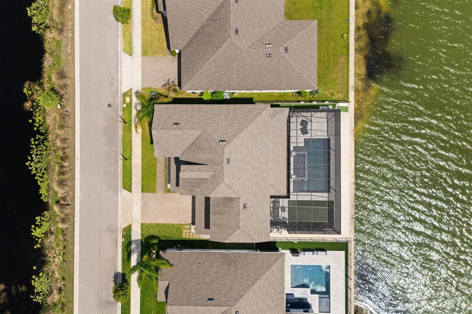 WATERSIDE POINTE PH 3 - Residential