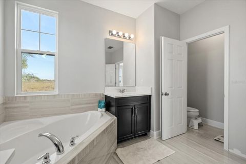 Tiny photo for 359 Blue Cypress Drive, Groveland, FL 34736 (MLS # O6359935)