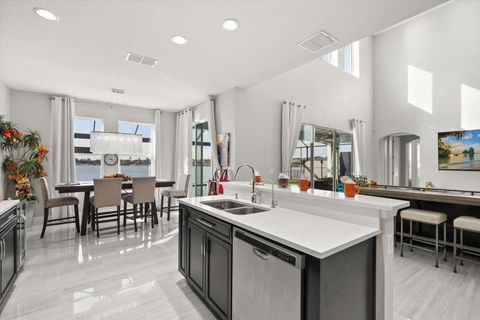 Tiny photo for 359 Blue Cypress Drive, Groveland, FL 34736 (MLS # O6359935)