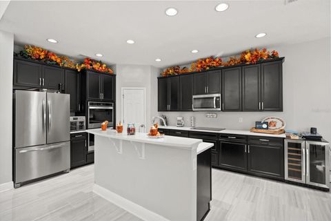 Tiny photo for 359 Blue Cypress Drive, Groveland, FL 34736 (MLS # O6359935)