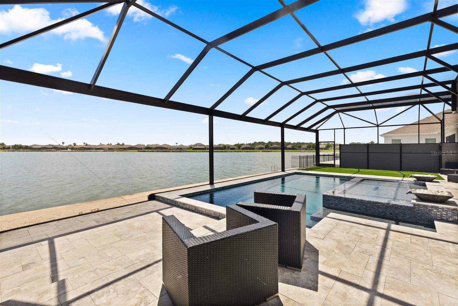 WATERSIDE POINTE PH 3 - Residential