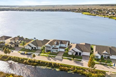 Tiny photo for 359 Blue Cypress Drive, Groveland, FL 34736 (MLS # O6359935)