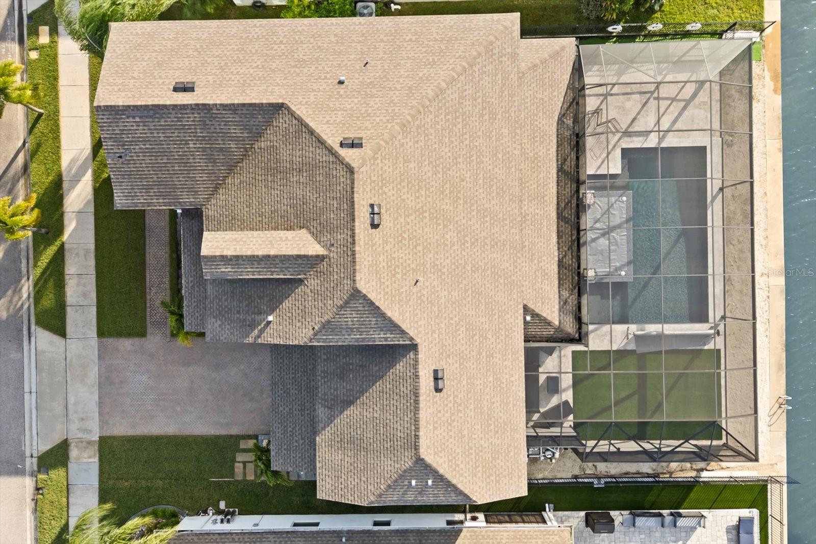 WATERSIDE POINTE PH 3 - Residential