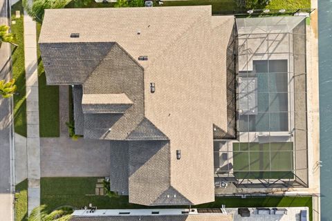 Tiny photo for 359 Blue Cypress Drive, Groveland, FL 34736 (MLS # O6359935)