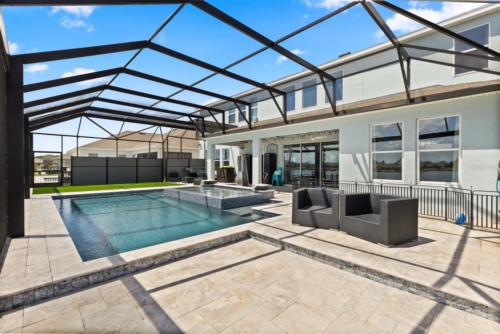 WATERSIDE POINTE PH 3 - Residential