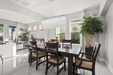 Tiny photo for 359 Blue Cypress Drive, Groveland, FL 34736 (MLS # O6359935)